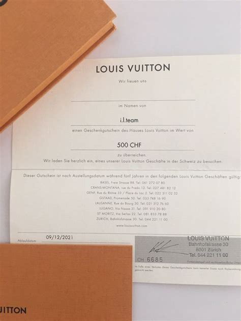 louis vuitton gutschein kaufen|Louis Vuitton 2024.